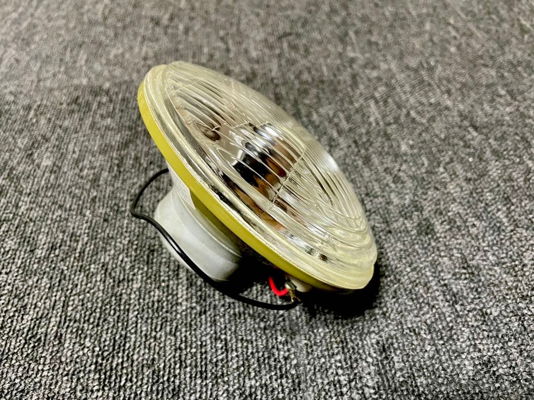 【ZOLVE 】ゾルべ イーグル 4灯式ハロゲンヘッドランプ IPF