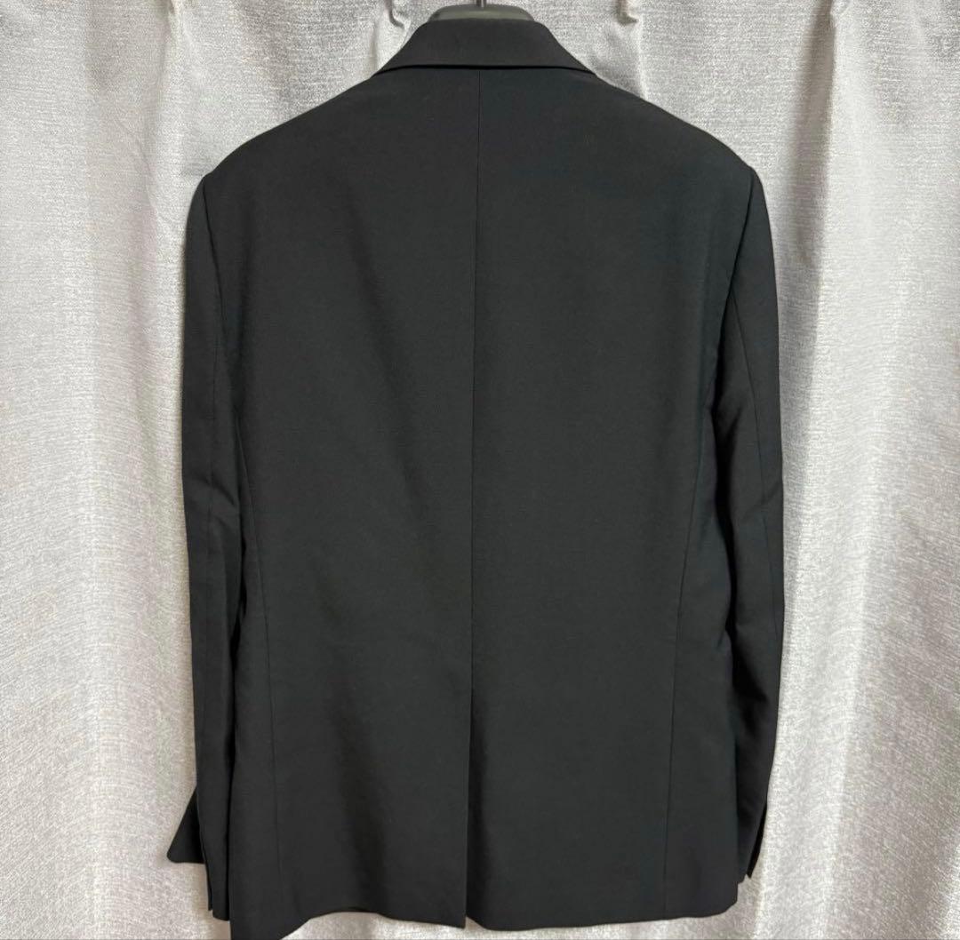 SAINT LAURENT テーラードジャケット正規品 ブ ラック サンローラン