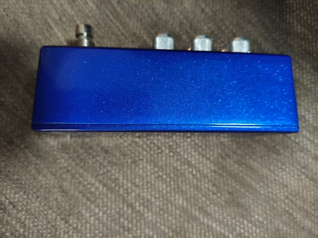 ベース Empress Effects Compressor bass