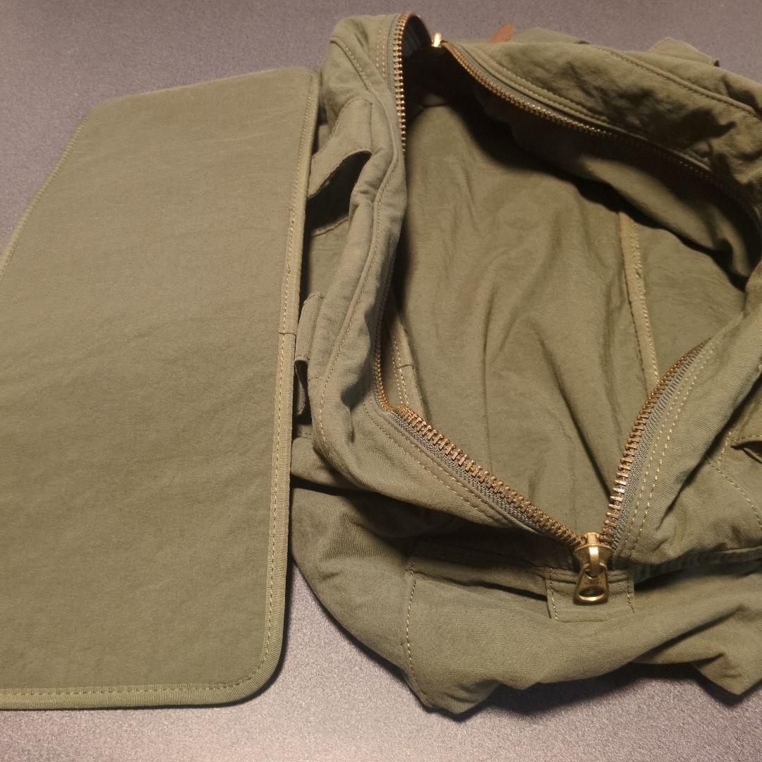 PORTER ボストンバッグ 中古