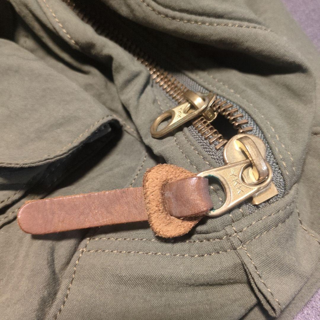 PORTER ボストンバッグ 中古
