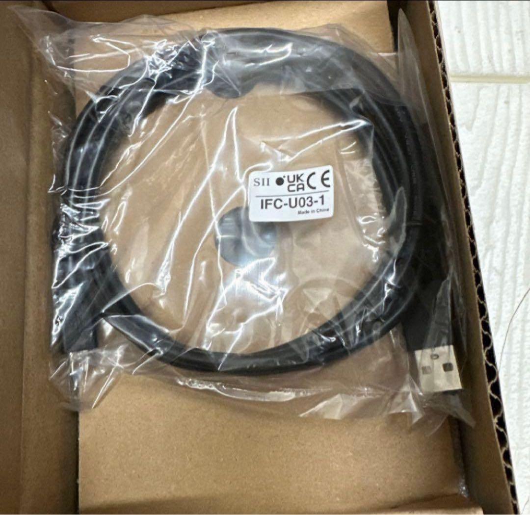 新品未使用SII MP-B20 サーマルプリンター