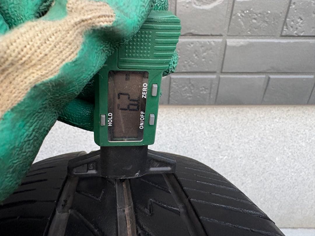 タイヤ・ホイール DAYTON DT30 185/65r15
