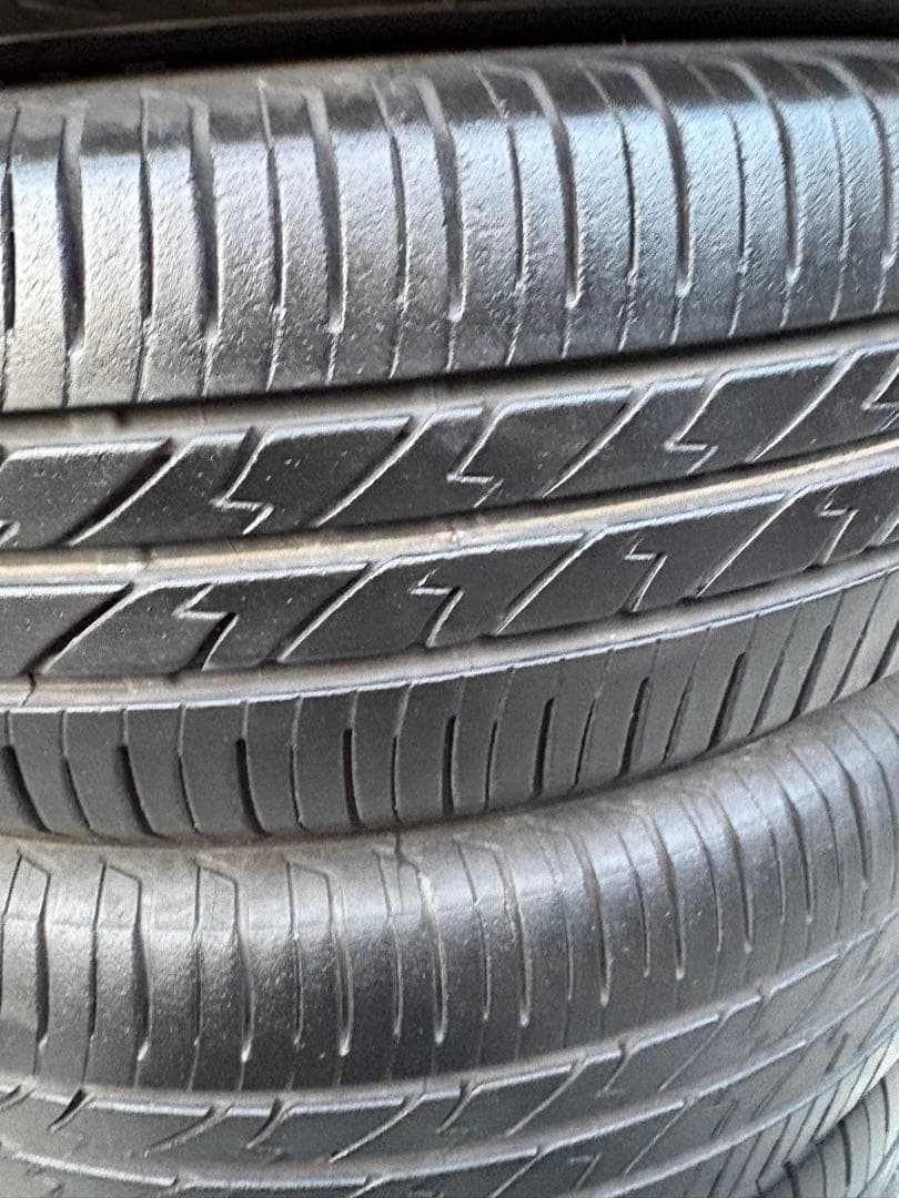 タイヤ・ホイール DAYTON DT30 185/65r15