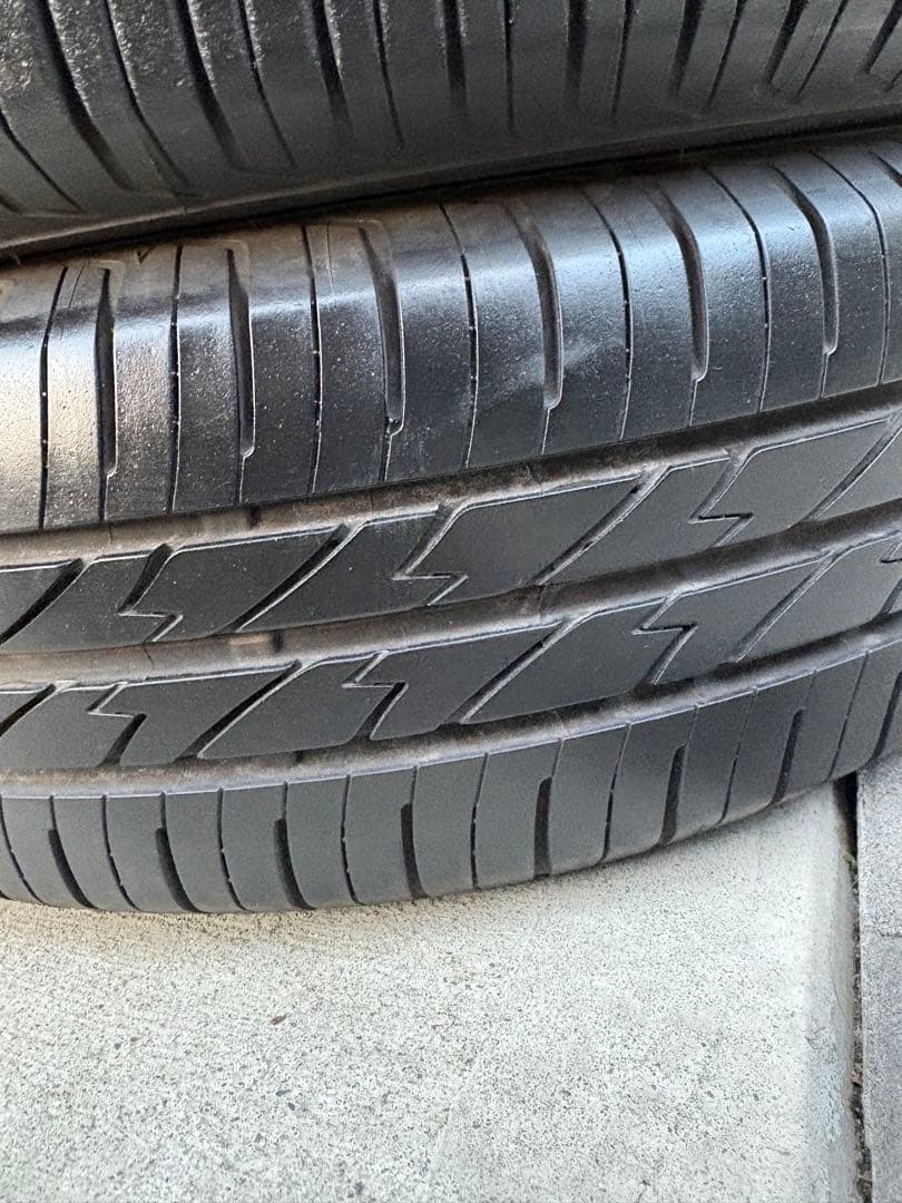 タイヤ・ホイール DAYTON DT30 185/65r15