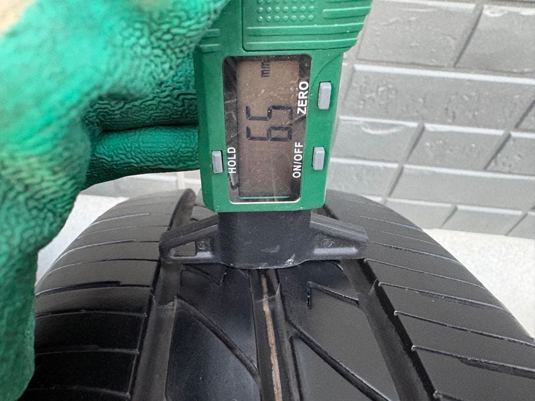 タイヤ・ホイール DAYTON DT30 185/65r15