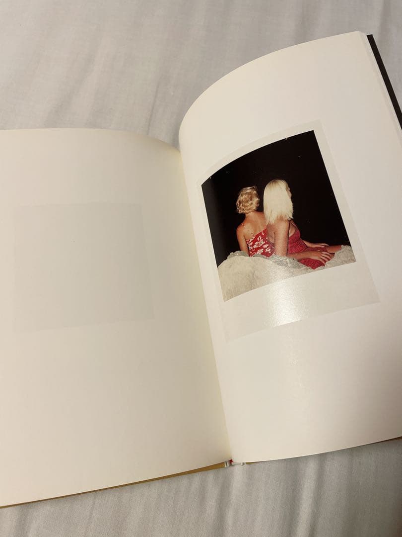 マイクスラック 写真集 MIKE SLACK OKOKOK 絶版 写真集 写真