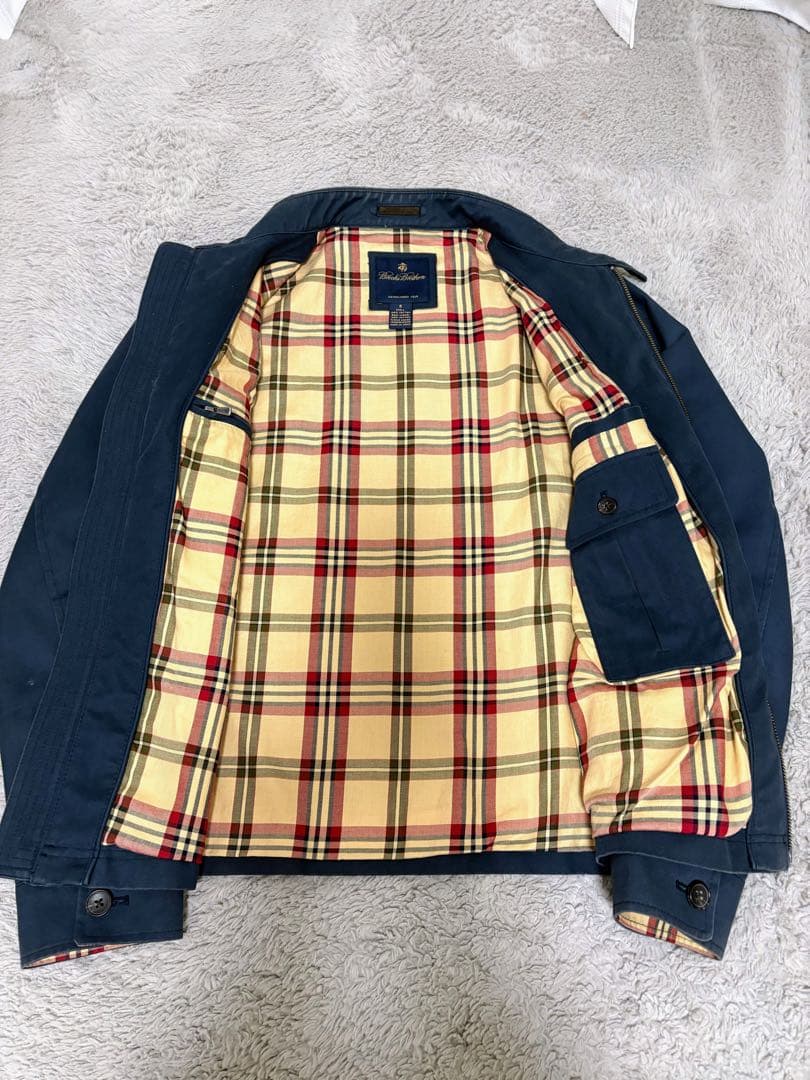 Brooks Brothers ブルックスブラザーズ スウィングトップ Sサイズ