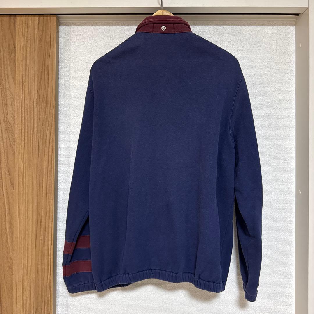 90s Polo by Ralph Lauren ネイビー ジャケット L