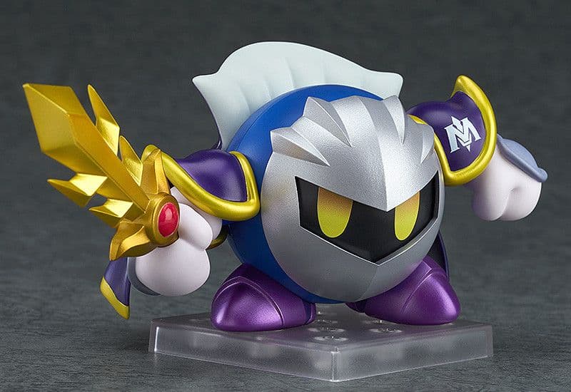 ねんどろいど 669 メタナイト