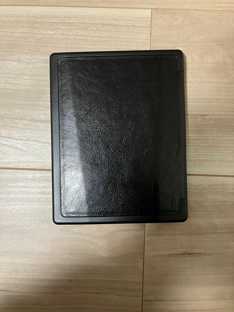 楽天kobo aura 中古品 カバー付