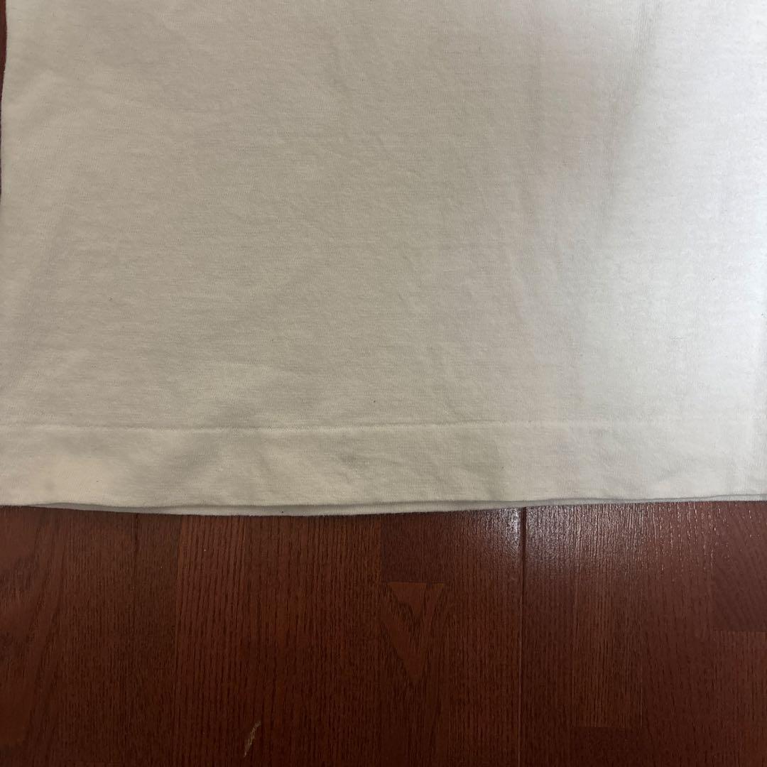 Human Made ×Girls Dont Cry コラボ　Tシャツ
