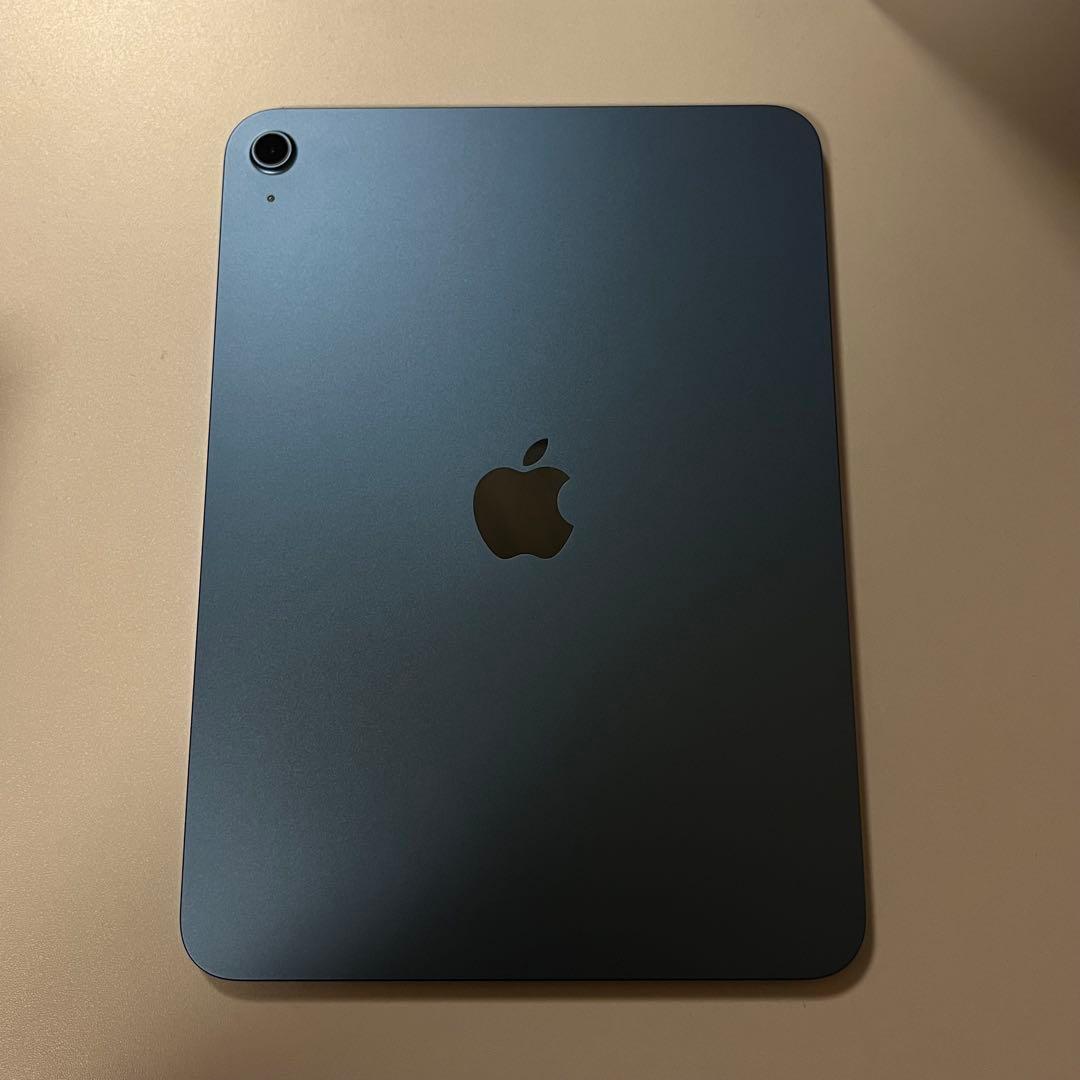 iPad 第10世代 128GB