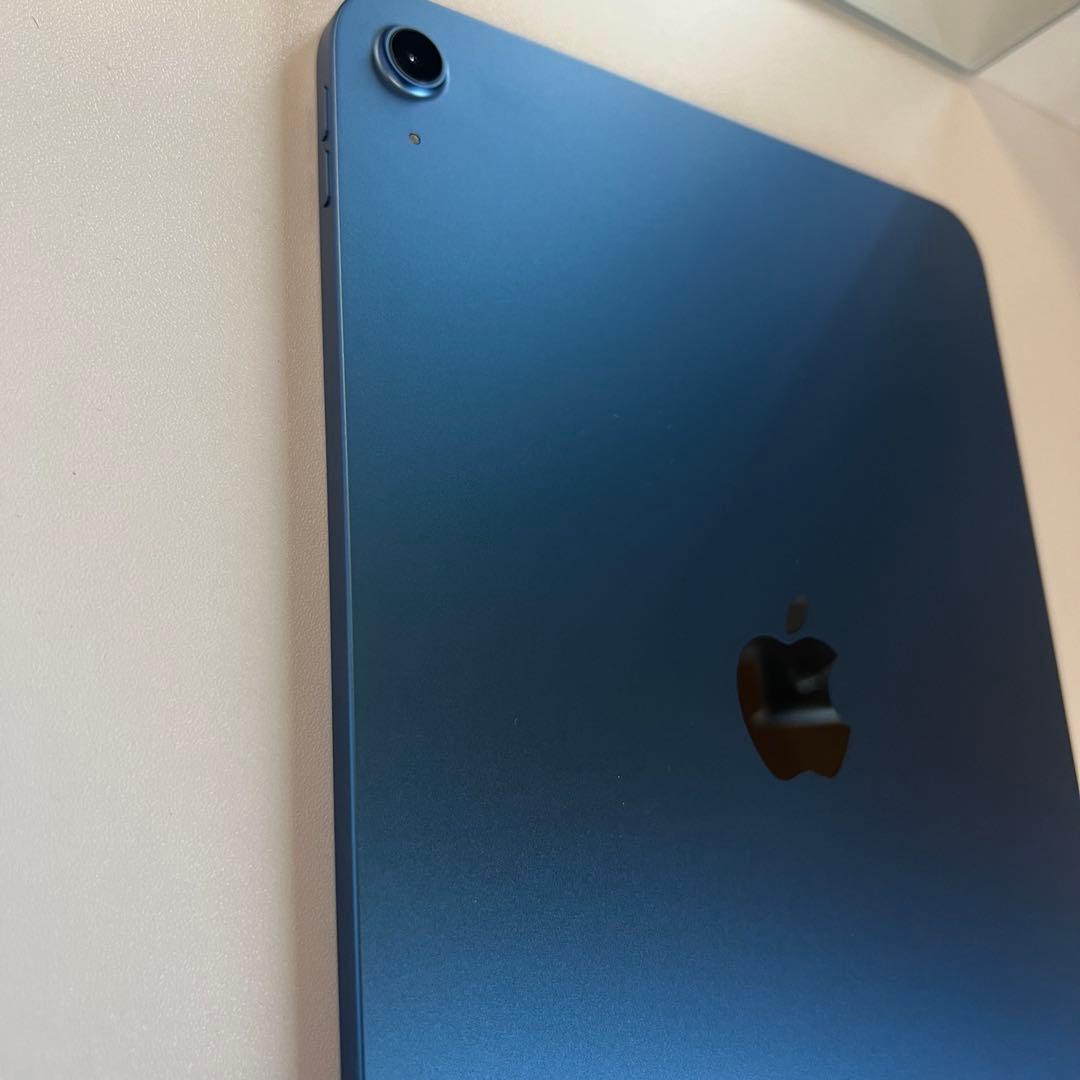 iPad 第10世代 128GB
