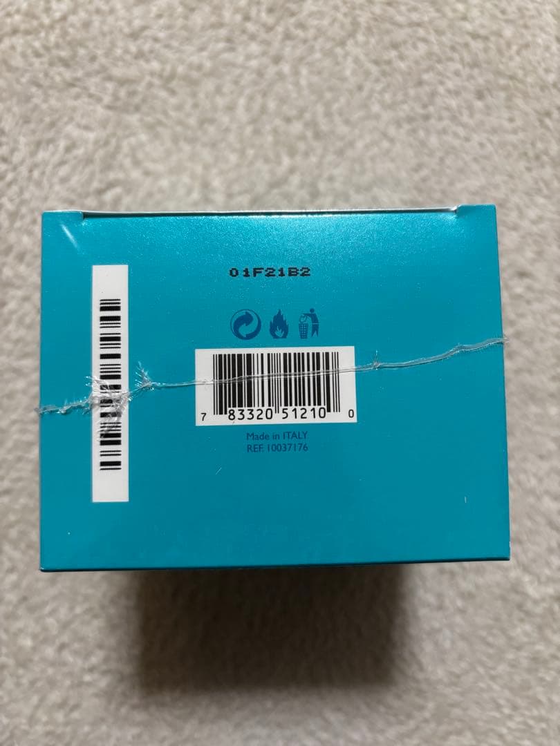 BVLGARI OMNIA PARAIVA 40ML ブルガリ　パライバ　香水
