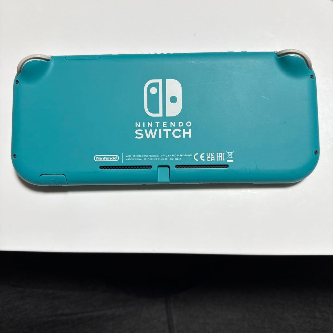 Nintendo Switch Nintendo switch light