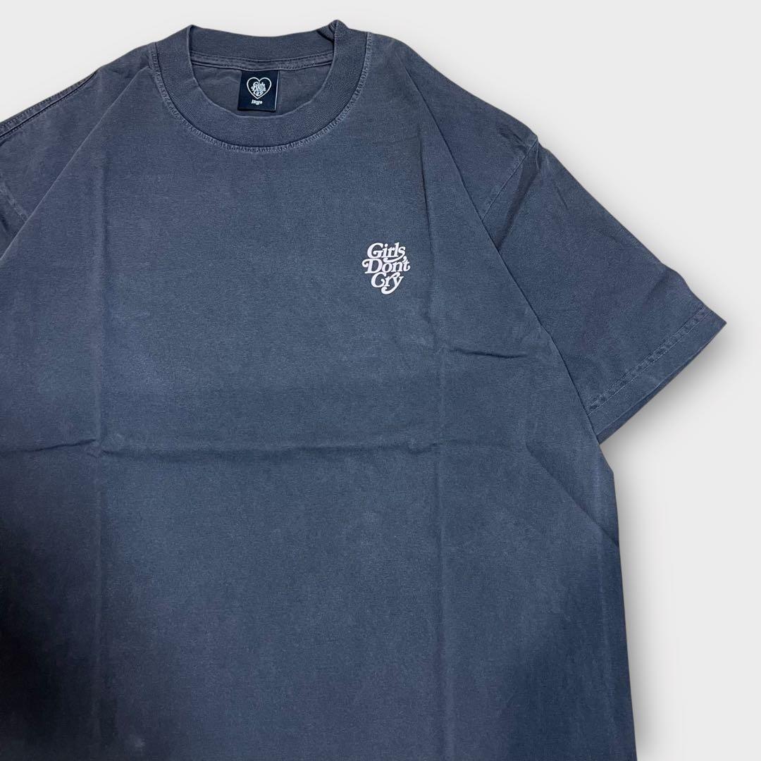 トップス Girls Don't Cry GDC Logo Tee Complex