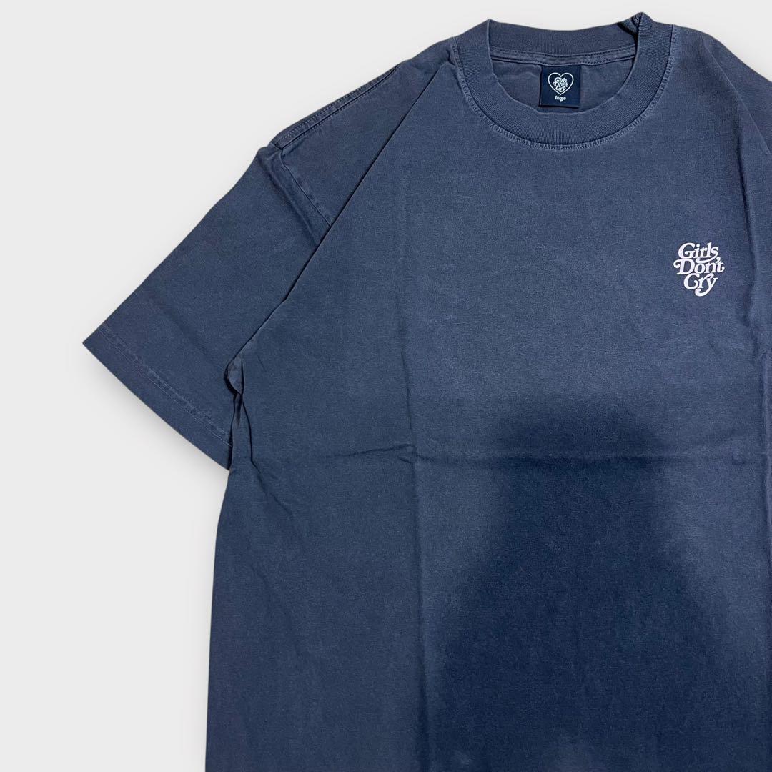 トップス Girls Don't Cry GDC Logo Tee Complex