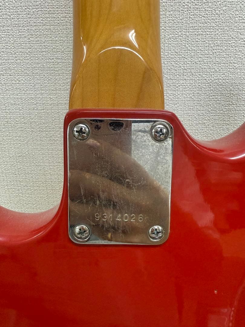 本日限定値下げ‼️ProSession Stratocaster エレキギター