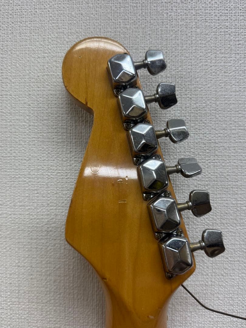 本日限定値下げ‼️ProSession Stratocaster エレキギター