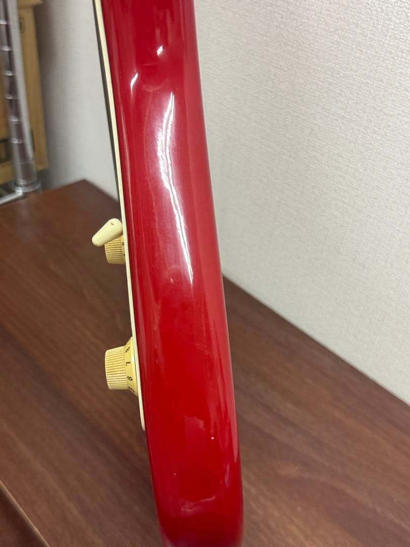 本日限定値下げ‼️ProSession Stratocaster エレキギター