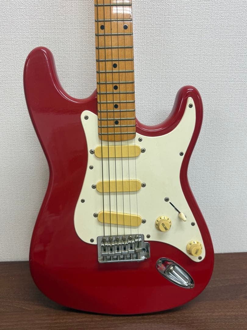本日限定値下げ‼️ProSession Stratocaster エレキギター
