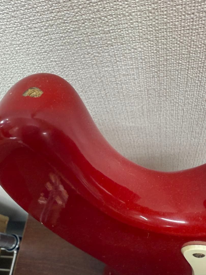 本日限定値下げ‼️ProSession Stratocaster エレキギター