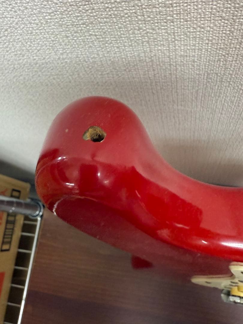 本日限定値下げ‼️ProSession Stratocaster エレキギター