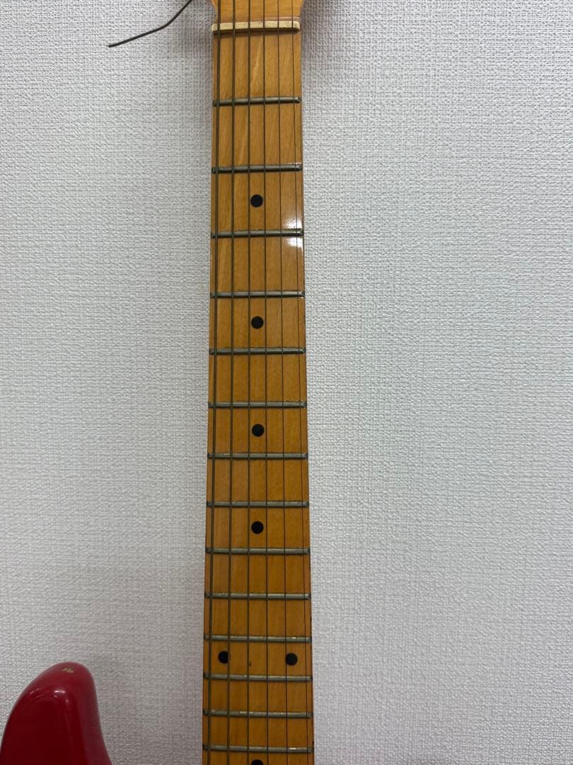 本日限定値下げ‼️ProSession Stratocaster エレキギター