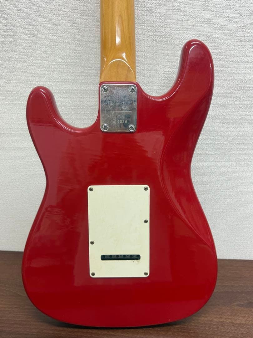 本日限定値下げ‼️ProSession Stratocaster エレキギター
