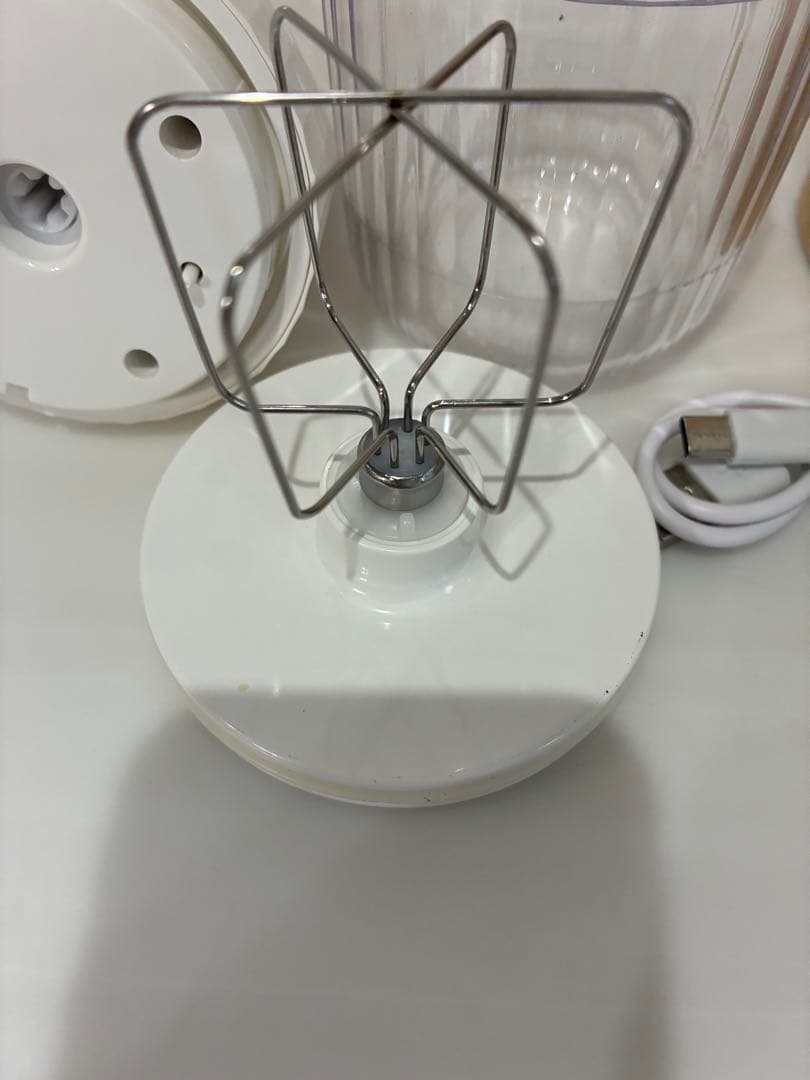 NAMACRICH 泡だて器 生クリッチ