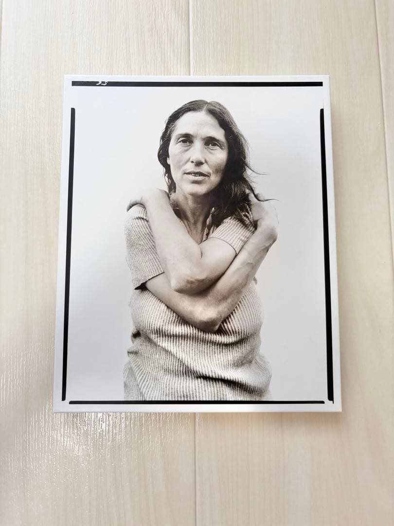 Richard Avedon Portraitsリチャード・アヴェドン