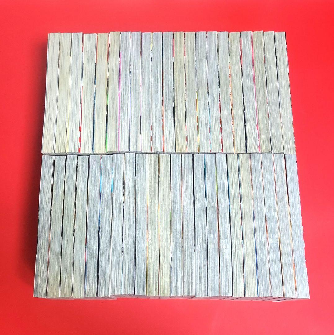 バトルスタディーズ全巻　１～４３巻