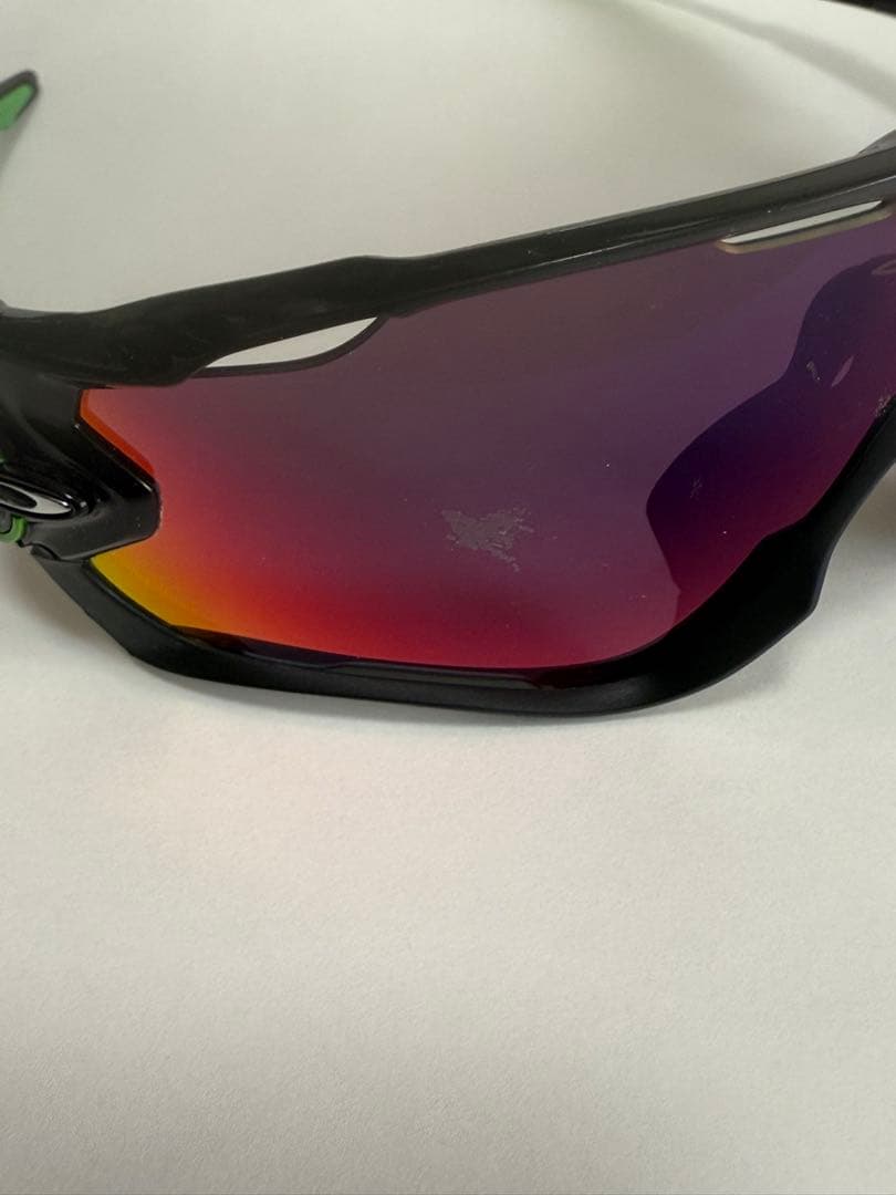 小物 Oakley Jawbreaker