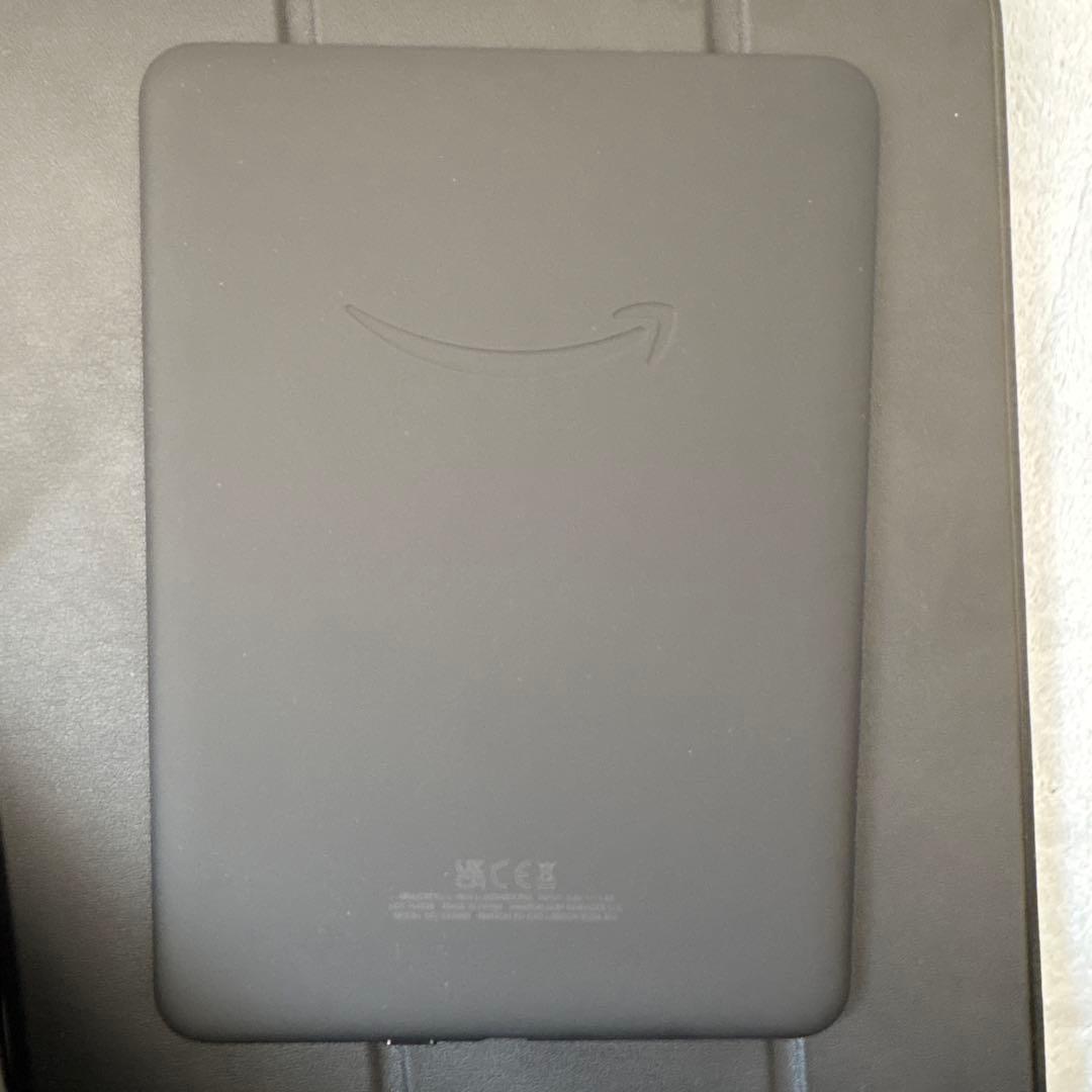 Kindle Paperwhite (16GB) 7インチディスプレイ
