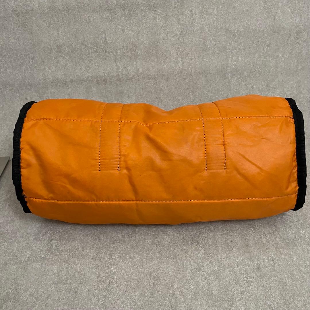 極美品 廃盤品✨ PORTER Lサイズ ミニボストンバッグ ダッフルバッグ 黒