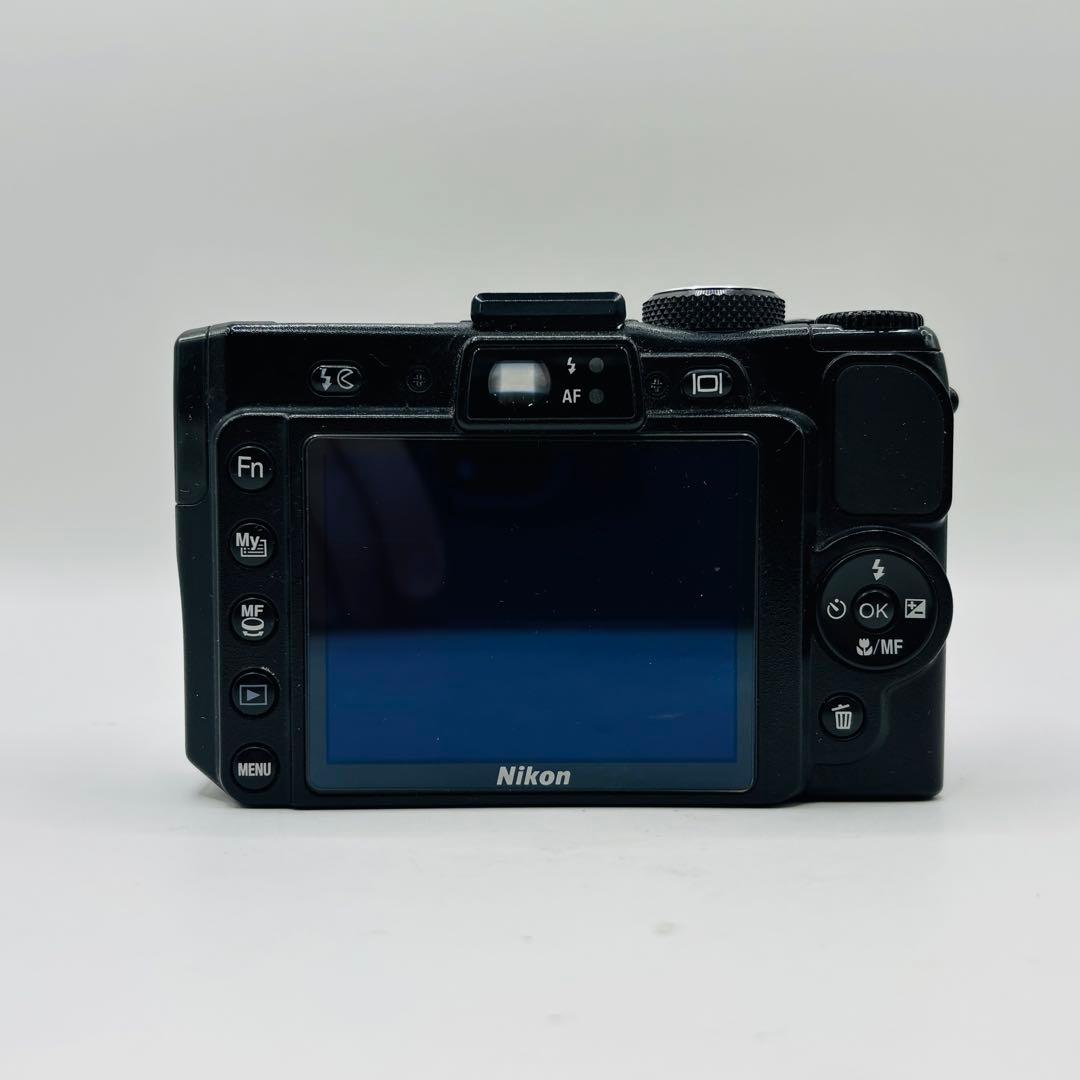 ニコン Nikon クールピクス COOLPIX P6000