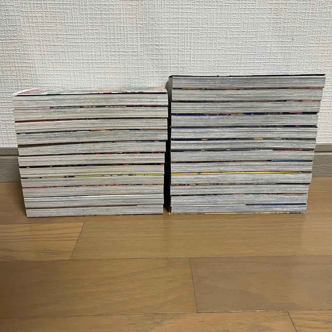 SAKAMOTO DAYS サカモトデイズ 1〜23巻 全巻セット
