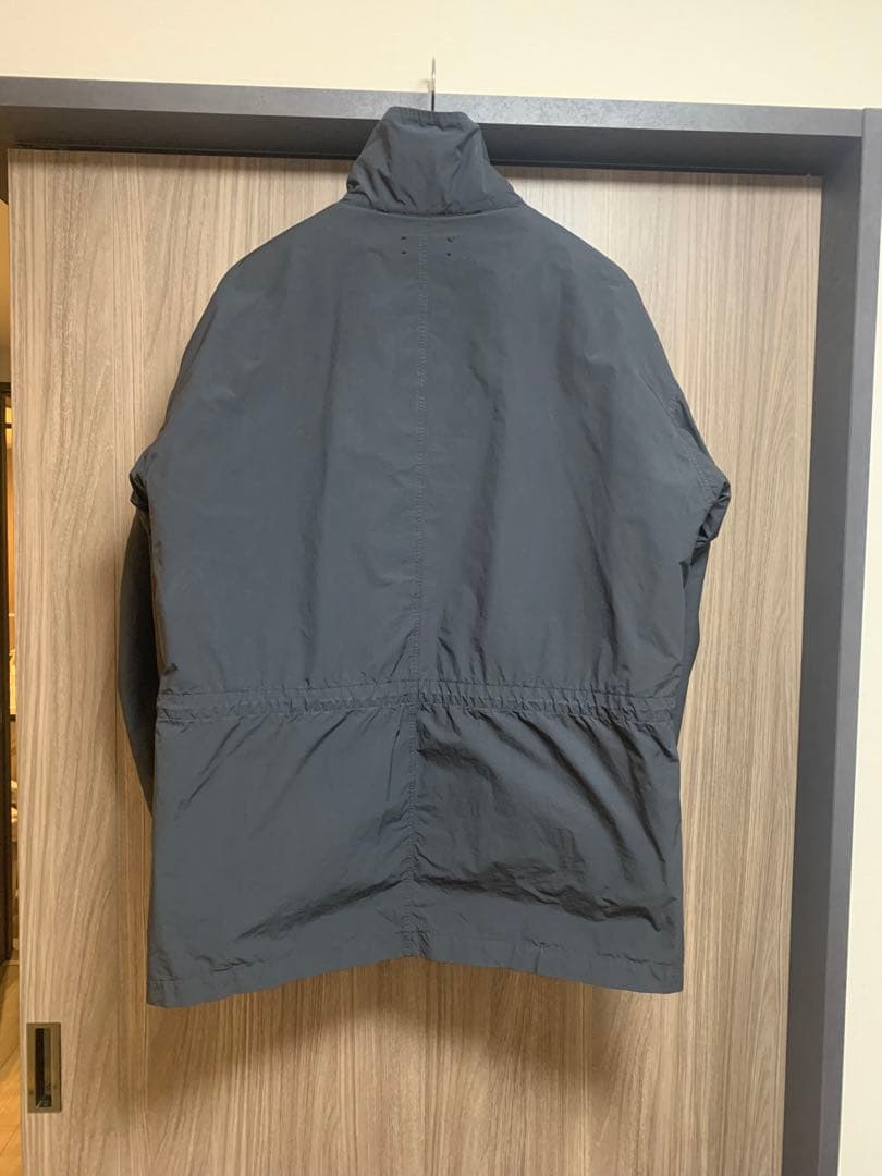 ジャケット・アウター ATON AIR WEATHER | SHORT MODS COAT