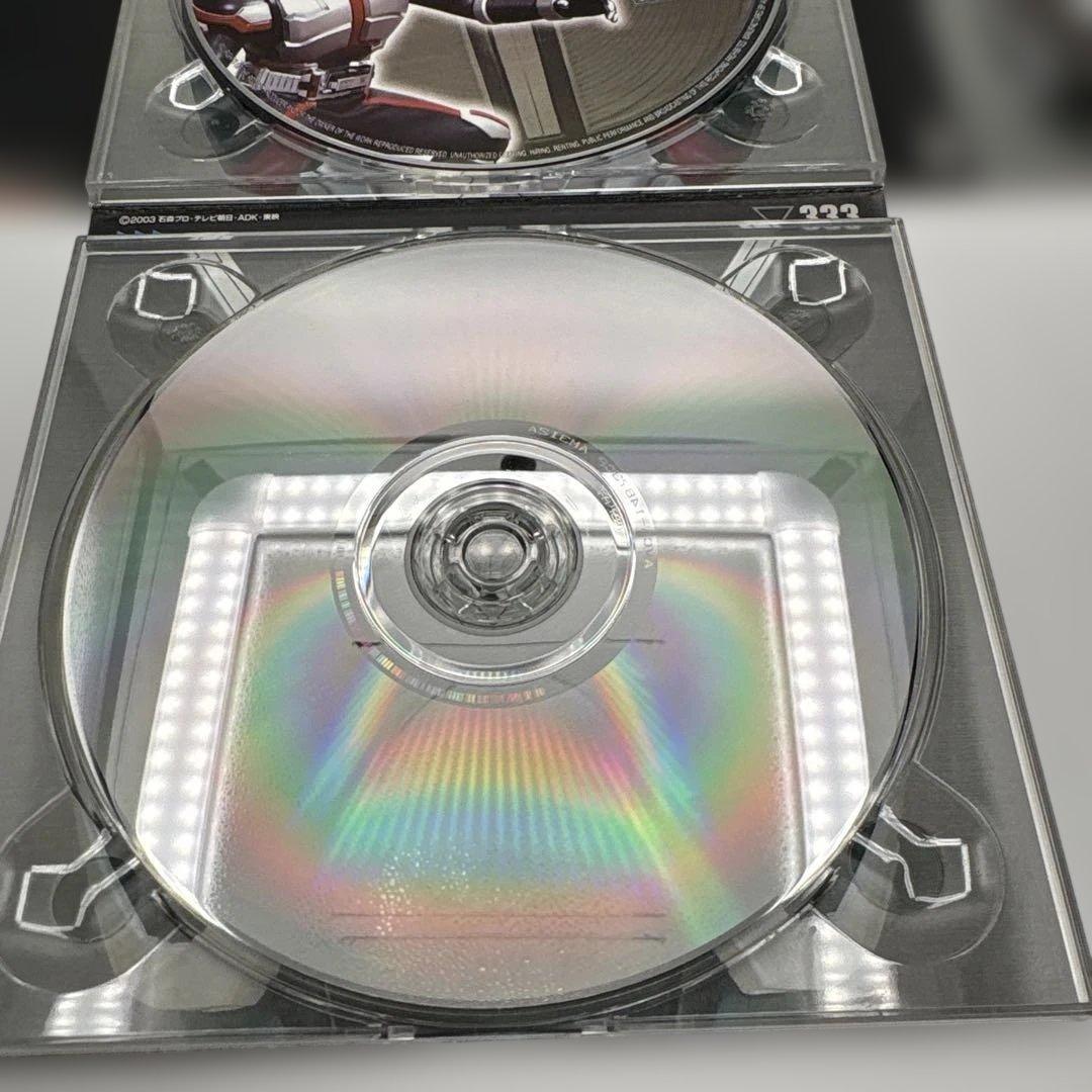 「仮面ライダー555(ファイズ)」COMPLETE CD-BOX～Final …