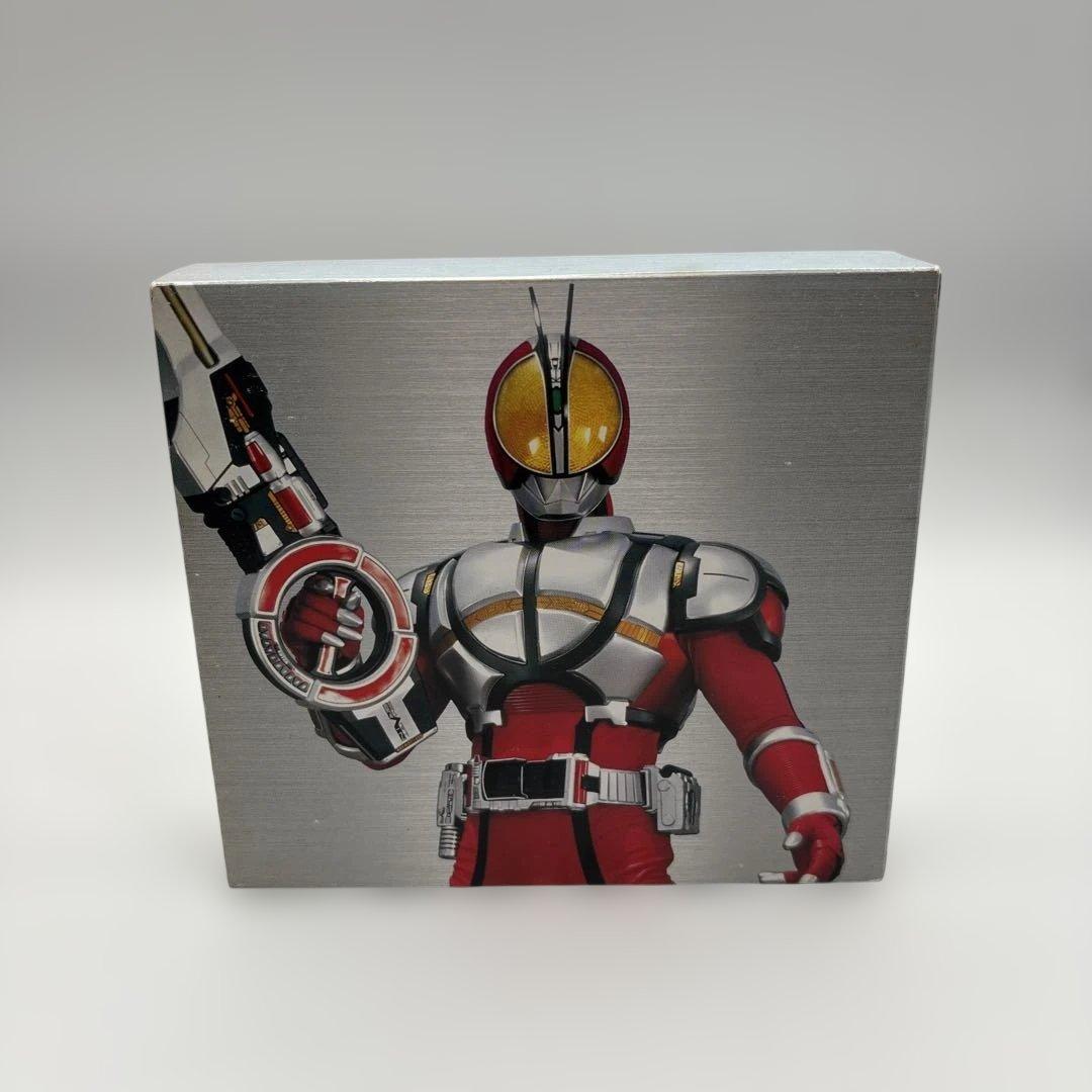 「仮面ライダー555(ファイズ)」COMPLETE CD-BOX～Final …