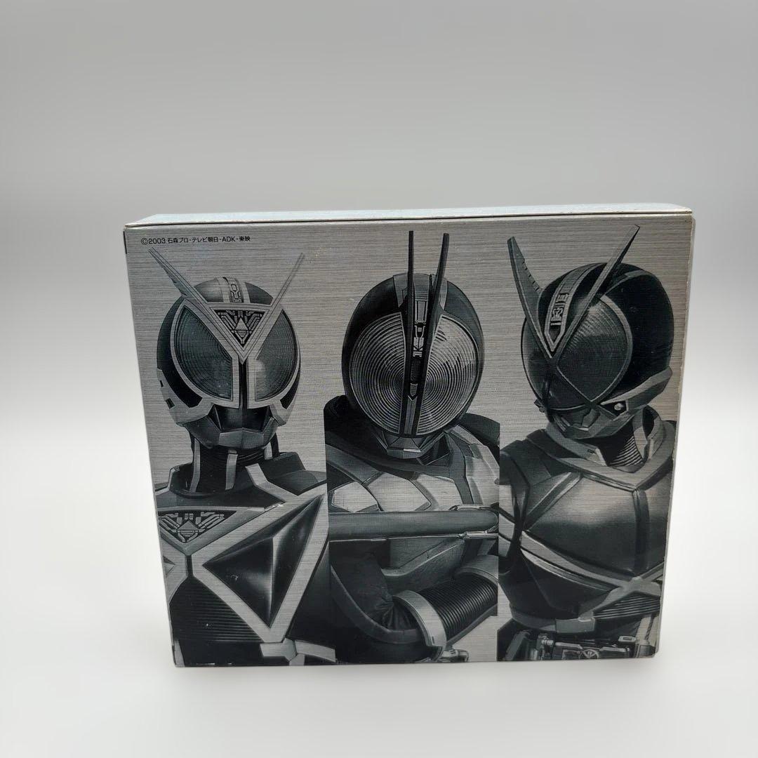 「仮面ライダー555(ファイズ)」COMPLETE CD-BOX～Final …