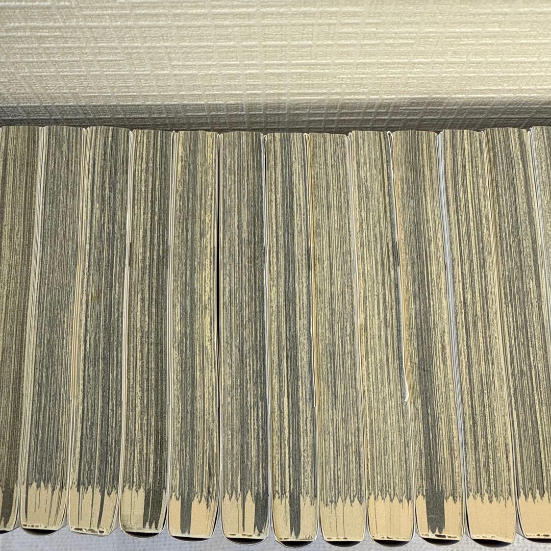 終末のワルキューレ 最新25巻までセット