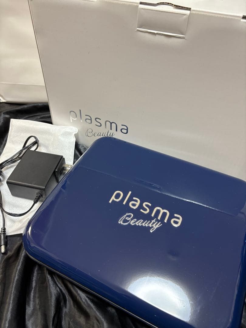 aaaaa エステツイン プラズマビューティー PlasmaBeauty