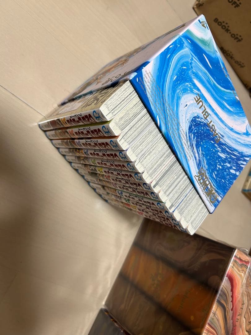 ワンピース　エピソードBOX 1-3