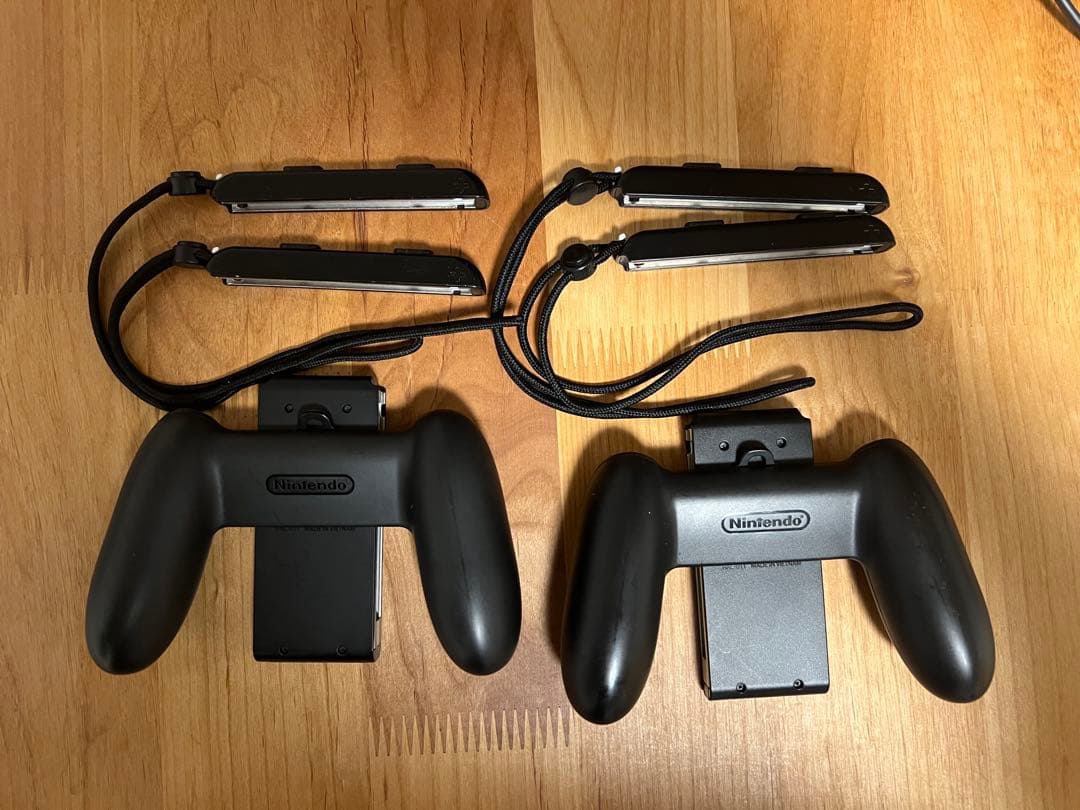 【ゆめのさき】Nintendo Switch 本体 Joy-Con2セット