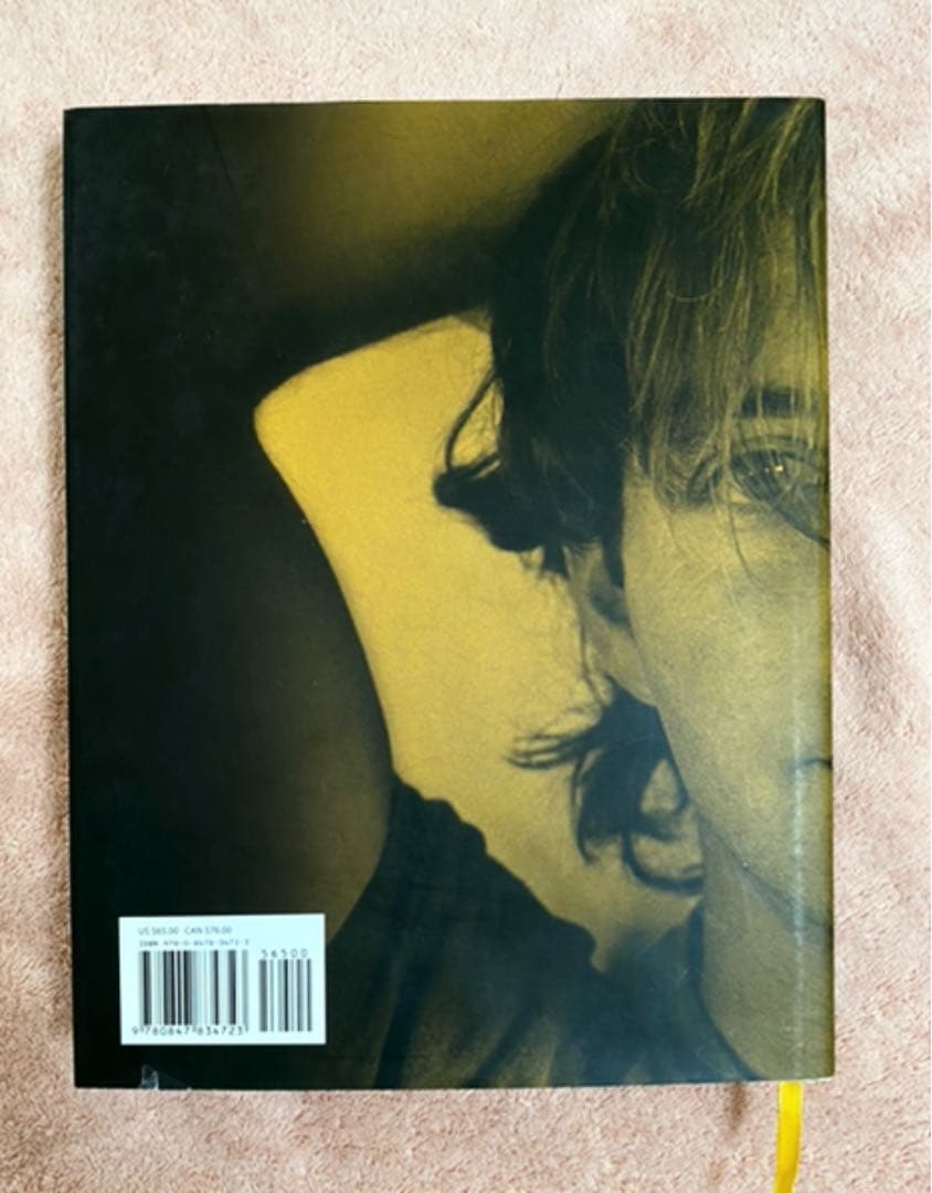 貴重な写真家ハーブ・リッツ『THE GOLDEN HOUR』（輸入本）