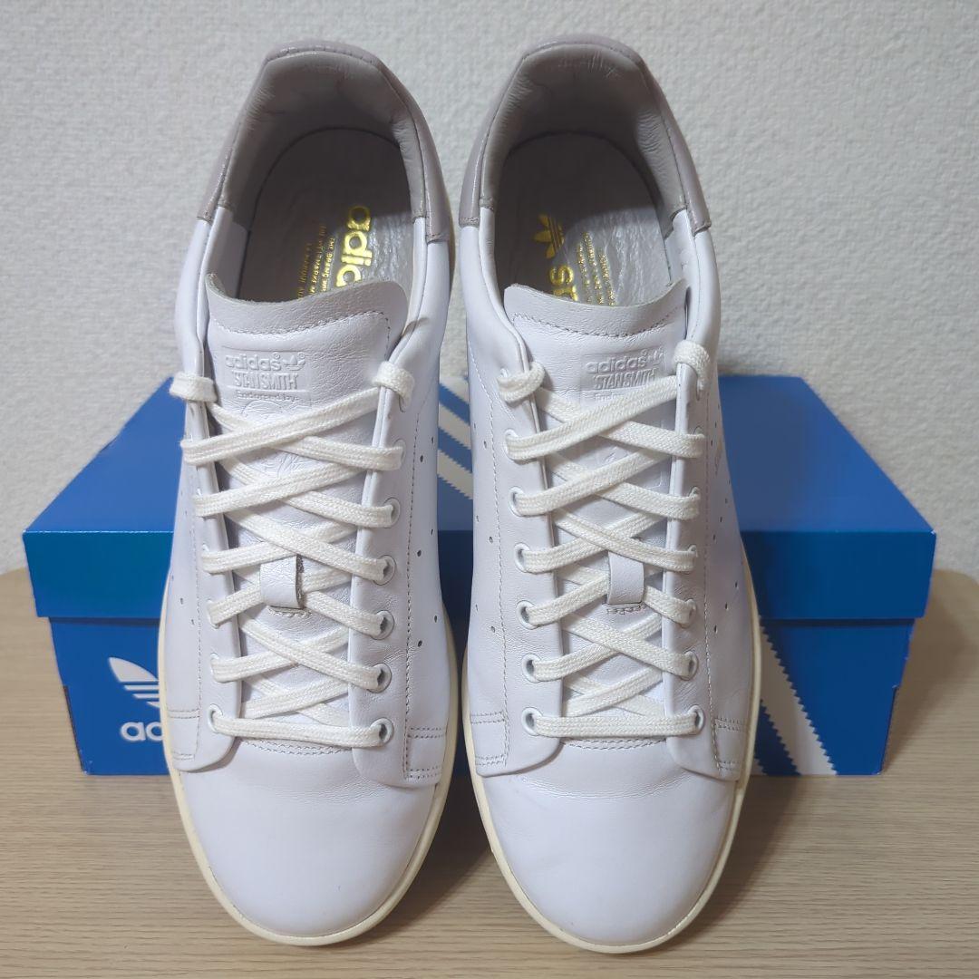 最終Tomorrowland × adidas Stan Smith