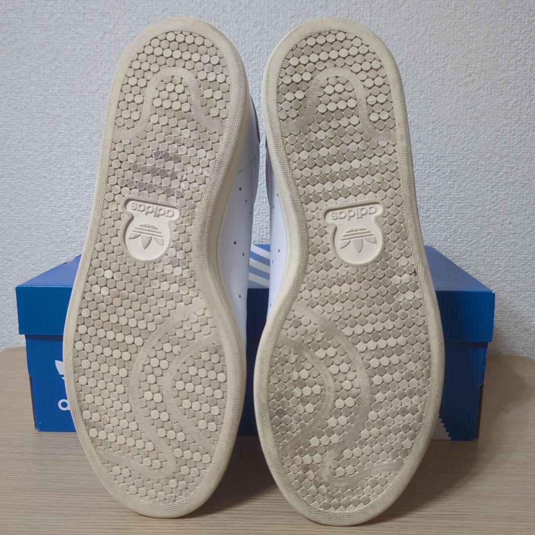 最終Tomorrowland × adidas Stan Smith