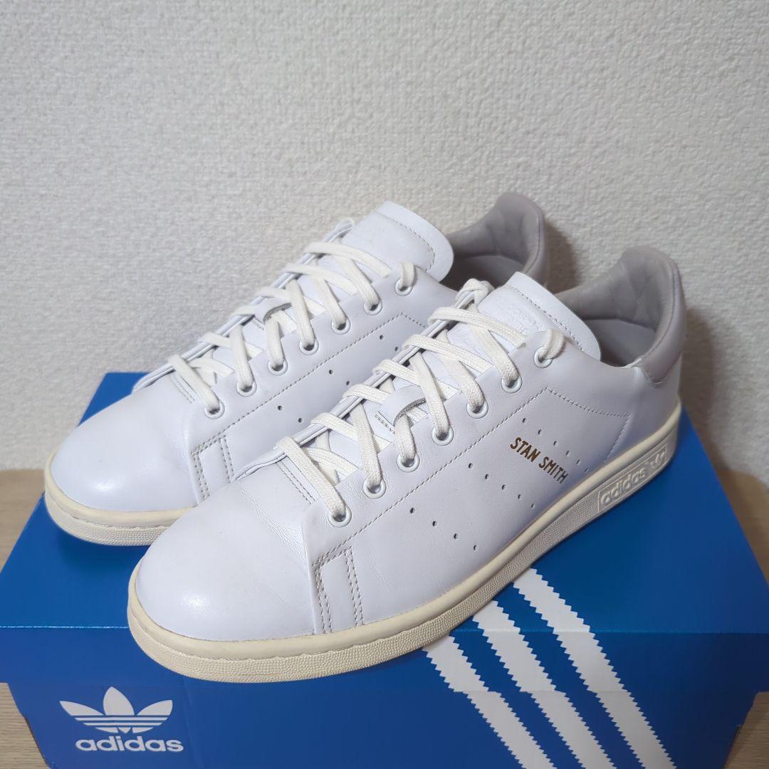 最終Tomorrowland × adidas Stan Smith